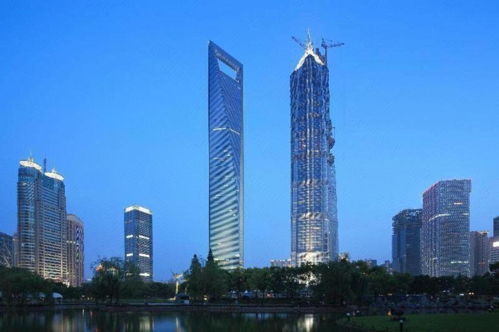 Magnotel Hotel Shanghai Railway Station Magnolia Plaza Exteriör bild
